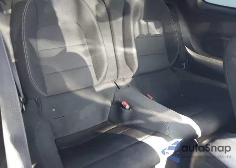 2016 Ford Mustang V6 from USA, damaged, VIN 1FA6P8AM6G5252134